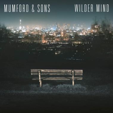 Mumford and Sons -  Wilder Mind